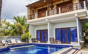 Wahyu Homestay 1